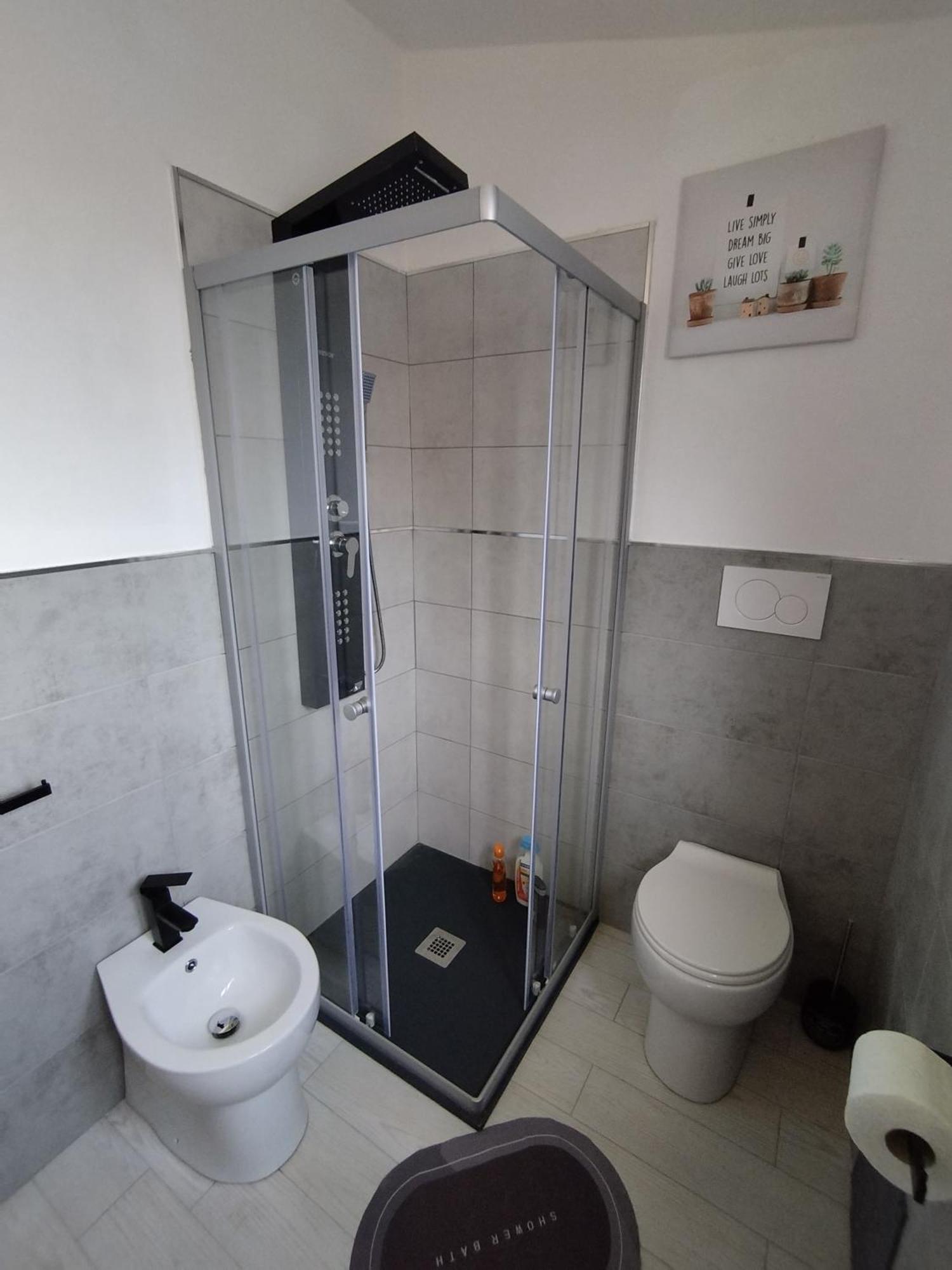 Anfitrite Tortoli Apartamento Àrbatax Exterior foto